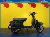PIAGGIO 1 Vespa 50 PX Finanziabile - Verde - 23874