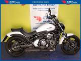 KAWASAKI Vulcan S Garantita e Finanziabile