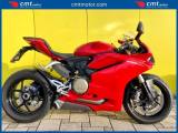 DUCATI 1299 Panigale Garantita e Finanziabile
