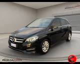 MERCEDES-BENZ B 180 CDI Automatic Business