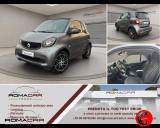 SMART ForTwo 70 1.0 Prime