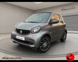 SMART ForTwo 70 1.0 Prime