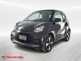 SMART ForTwo EQ Passion