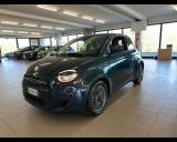 FIAT 500e Berlina 42 kWh Icon