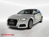 AUDI A3 SPB 35 TDI S tronic