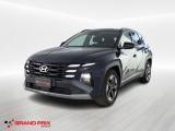 HYUNDAI Tucson 1.6 CRDI 48V DCT Business