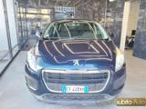 PEUGEOT 3008 BlueHDi 120 EAT6 S&S Allure
