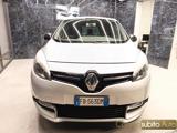 RENAULT Scenic Scénic dCi 110 CV EDC Limited