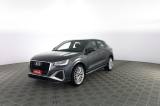 AUDI Q2 Q2 35 TFSI S tronic S line Edition