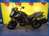 KAWASAKI Versys 650 Garantita e Finanziabile