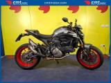 DUCATI Monster 937 Garantita e Finanziabile