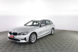 BMW 320 Serie 3   (G20/G21) d 48V xDrive Touring Business