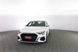 AUDI A3 A3 SPB 30 TDI S tronic S line edition