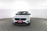 VOLKSWAGEN T-Roc T-Roc 1.0 TSI Style BlueMotion Technology