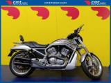 HARLEY-DAVIDSON 1130 V-ROD - VRSCA Finanziabile - GRIGIO - 14978