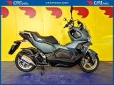 SYM ADX 125 Finanziabile - GRIGIO OPACO - 8483