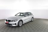 BMW 320 Serie 3   (G20/G21) d 48V xDrive Touring Business