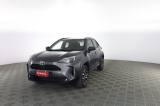 TOYOTA Yaris Cross Yaris Cross 1.5 Hybrid 5p. E-CVT Trend