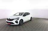 RENAULT Clio Clio Full Hybrid E-Tech 145 CV 5 porte Techno