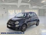 FIAT 500 500 III  1.0 hybrid Connect 70cv