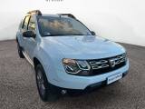 DACIA Duster 1.5 dci Ambiance 4x2 110cv