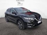 NISSAN Qashqai 1.3 DIG-T 140cv N-Connecta 2WD 1.3 dig-t N-Connec