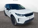 LAND ROVER Discovery Sport 2.0 D TD4 MHEV 163cv S AWD Auto 7p