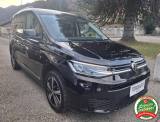 VOLKSWAGEN Caddy 2.0 TDI 122 CV 4Motion Style UNICO PROPR.