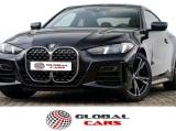 BMW 420 420d Coupe mhev 48V Msport /ACC/Tetto/HiFi