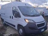 FIAT Ducato 330 L2H2 2.2 BlueHDi 140cv - GF417PL