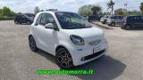 SMART ForTwo 1.0 Twinamic Passion Italiana n°21