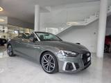 AUDI A5 Cabrio 35 TDI S tronic S line edition Iva esposta