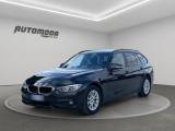 BMW 318 Touring Auto