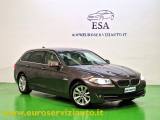 BMW 525 d xDrive Touring