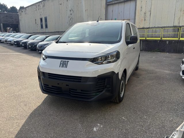fiat scudo 1.5 bluehdi 120 cv ss l2 6 posti usata