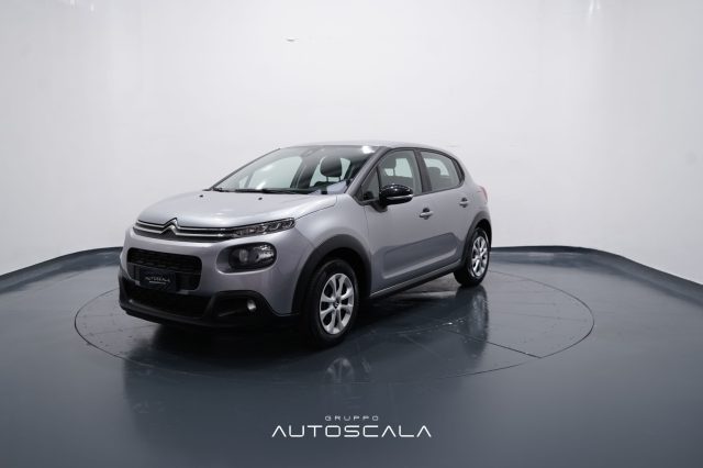 CITROEN C3 Benzina 2020 usata, Napoli CITROEN C3 Benzina 2020 usata, Napoli
