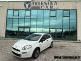 FIAT Punto 1.3 MJT AUTOCARRO 4 POSTI N1