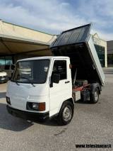 GASOLONE EFFEDI  1.7