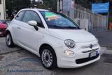 FIAT 500 1.2 Lounge 6dtemp.