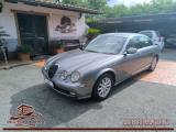 JAGUAR S-Type (X202) 3.0 V6 24V cat Executive GPL!