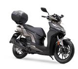 KYMCO Agility 125 S E5+