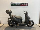 KYMCO Agility 125 S E5+