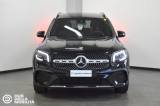 MERCEDES-BENZ GLB 200 d Automatic Premium