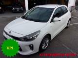 KIA Rio 1.2 MPi 5 porte GPL Cool