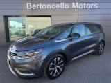 RENAULT Espace dCi 160CV EDC 7p. Energy Initiale Paris 4Control