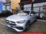 MERCEDES-BENZ GLA 200 d Automatic Premium - MINI RATA 4 ANNI