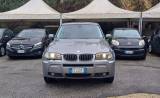 BMW X3 3.0d cat Eletta
