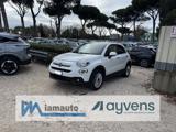 FIAT 500X 1.0cc 120cv CONNECT Android/Ios CruiseControl