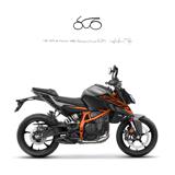 KTM 390 Duke DUKE 390