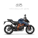 KTM 390 Duke DUKE 390